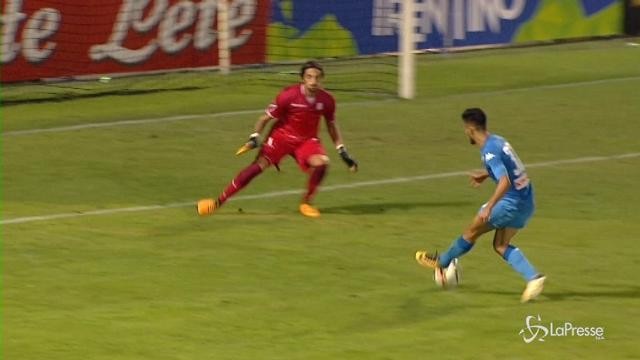 Calcio: Napoli, 4-1 al Carpi in amichevole