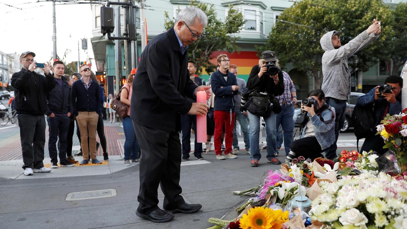 Strage in club gay di Orlando, la più grave negli Stati Uniti dopo l’11 settembre