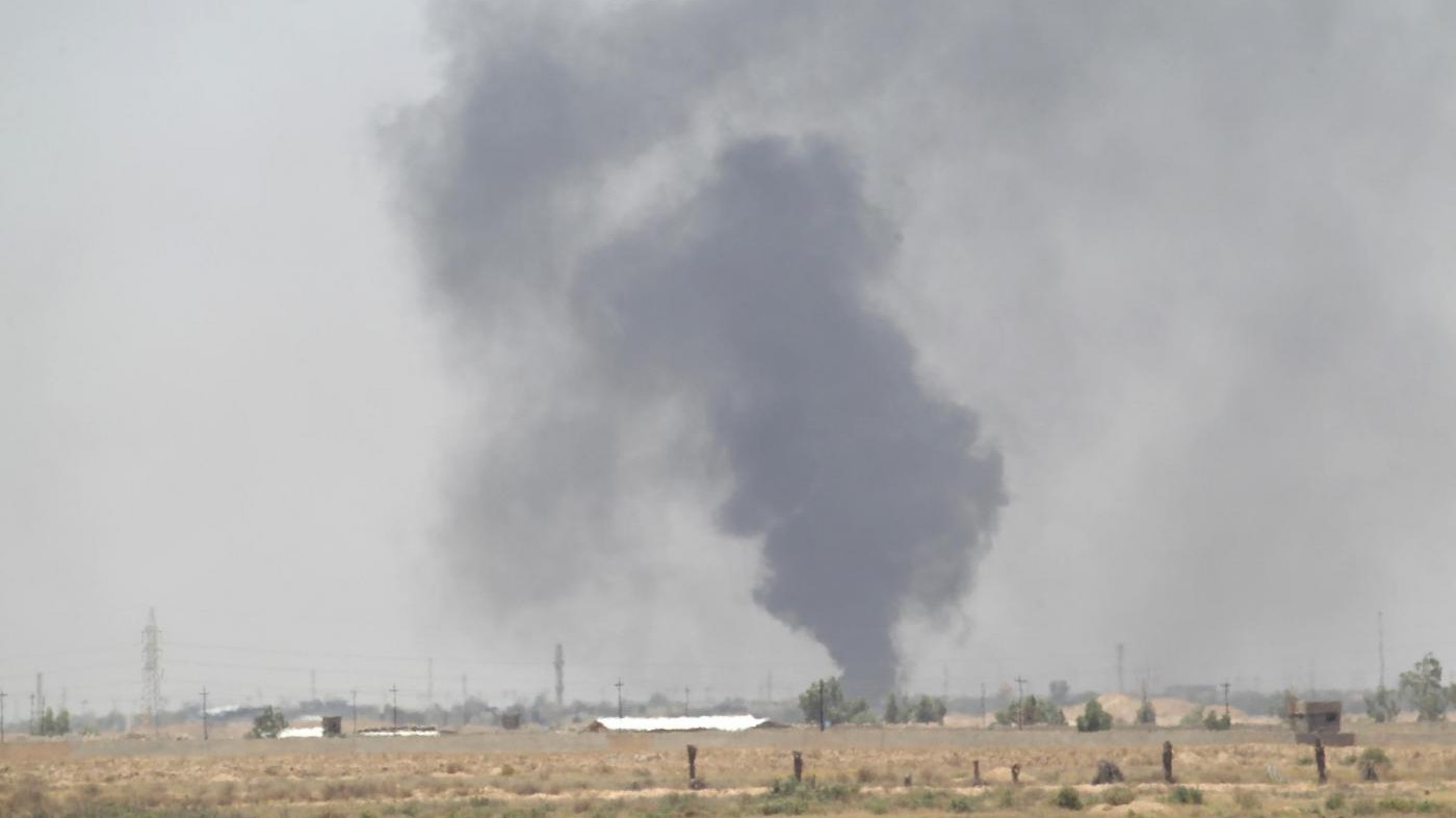 Iraq, 49 sunniti trucidati da milizie sciite a Falluja