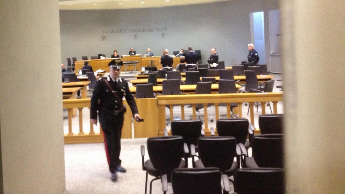 Criminalità a Ostia: 10 condanne, ma per i giudici non fu mafia