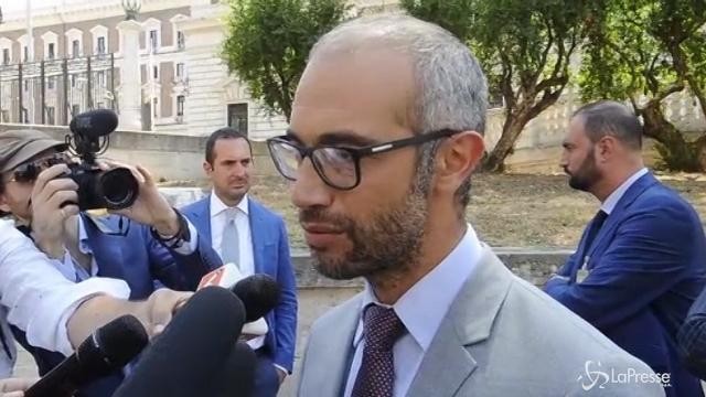Sindaco di Civitavecchia Cozzolino (M5S): “L’hotspot non si farà”