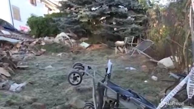 L’Aquila, corruzione nella ricostruzione post sisma: 10 arresti