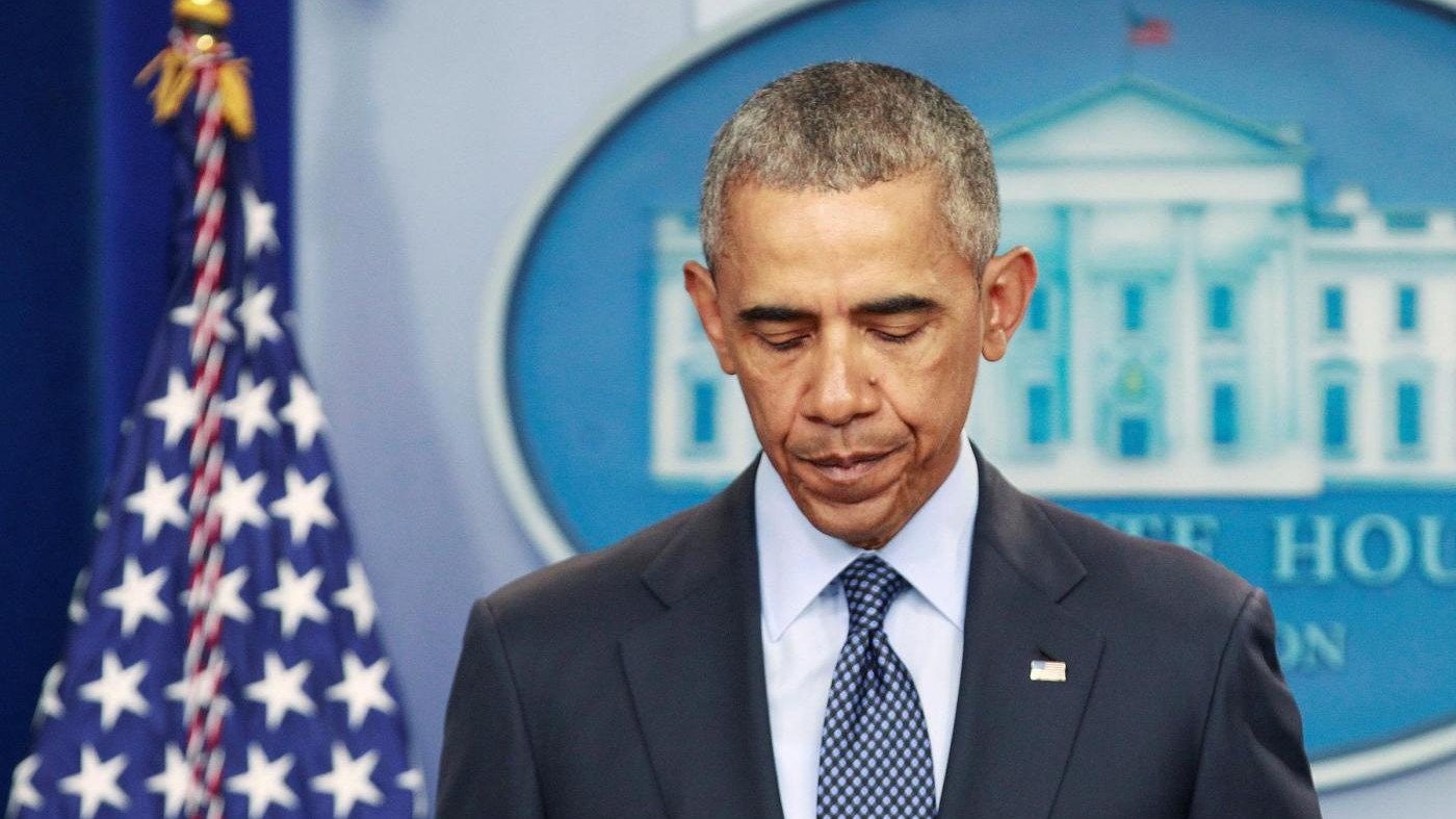 Orlando, Obama: Killer guidato da estremisti? Nessuna prova