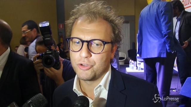 Lotti: Tramite lo sport si può aiutare lo sviluppo del nostro Paese