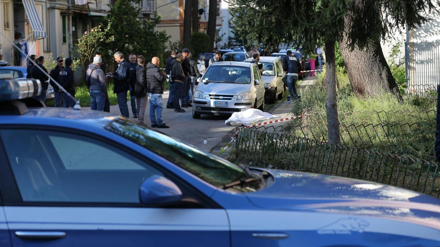 Camorra, omicidio nel rione Sanità a Napoli: arrestato responsabile