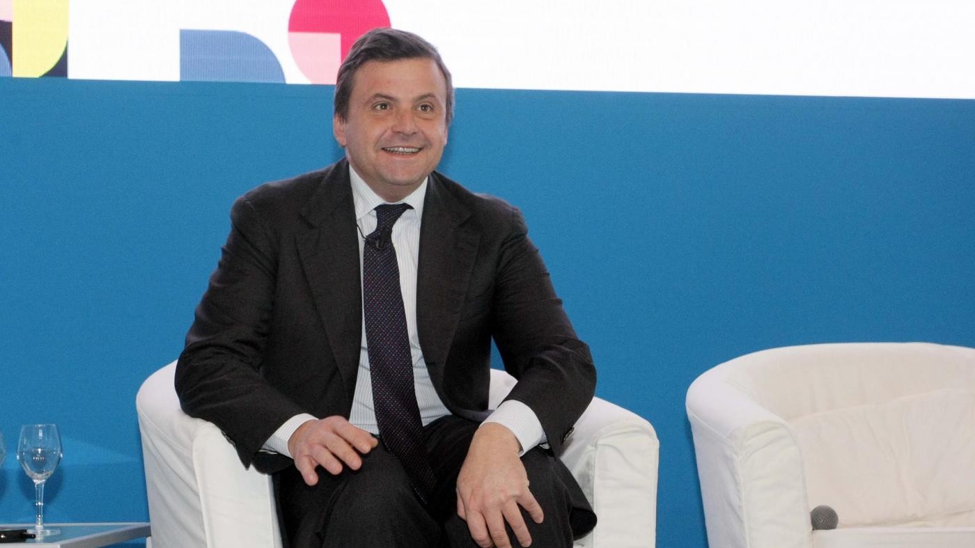 Dopo Calenda, ambasciatore all’Ue potrebbe essere donna