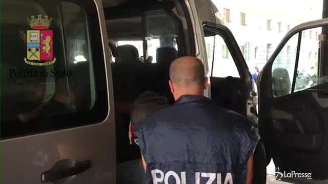 Milano, espulso Diallo: accompagnato a Malpensa