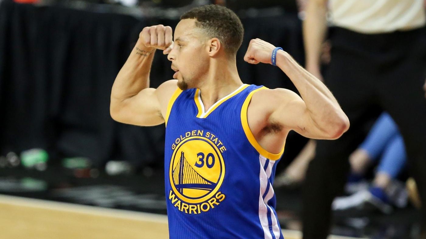 Nba, playoff: Curry rientra e trascina Golden State, Miami vince