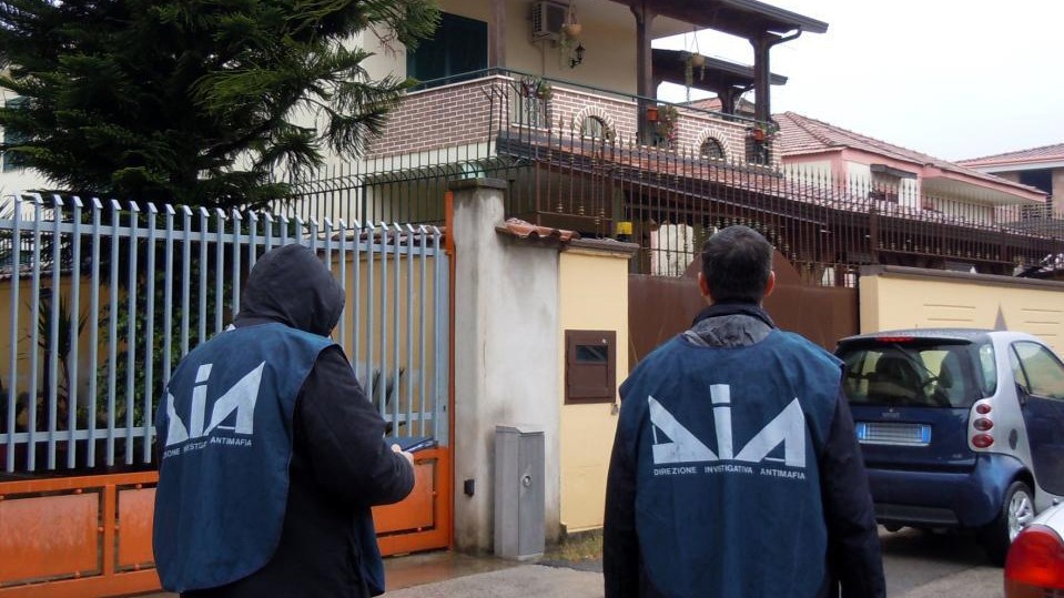 Mafia, sequestrati beni per 25 milioni a imprenditore di Gela