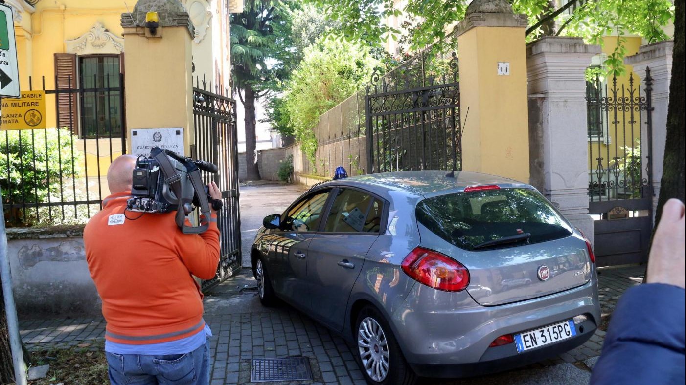 Lodi, legali Uggetti chiedono scarcerazione ex sindaco