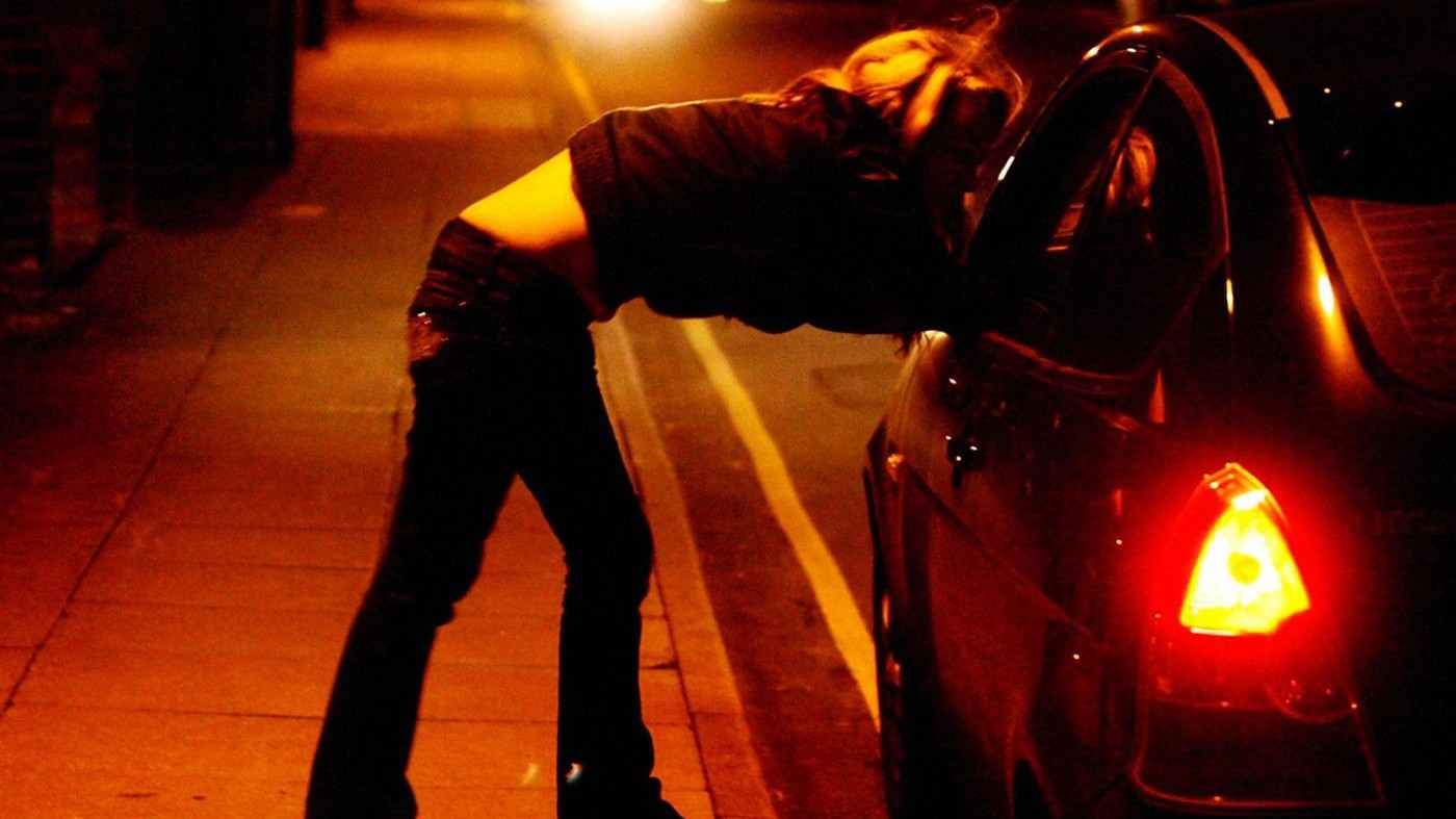Roma, liberata prostituta sedicenne: in arresto due donne