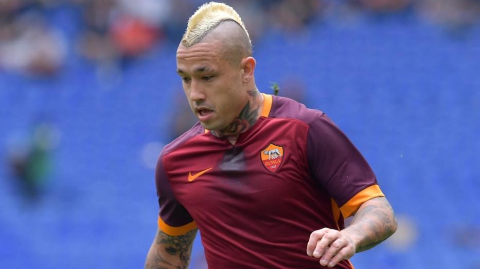 Roma, furto a casa Nainggolan: recuperati beni rubati