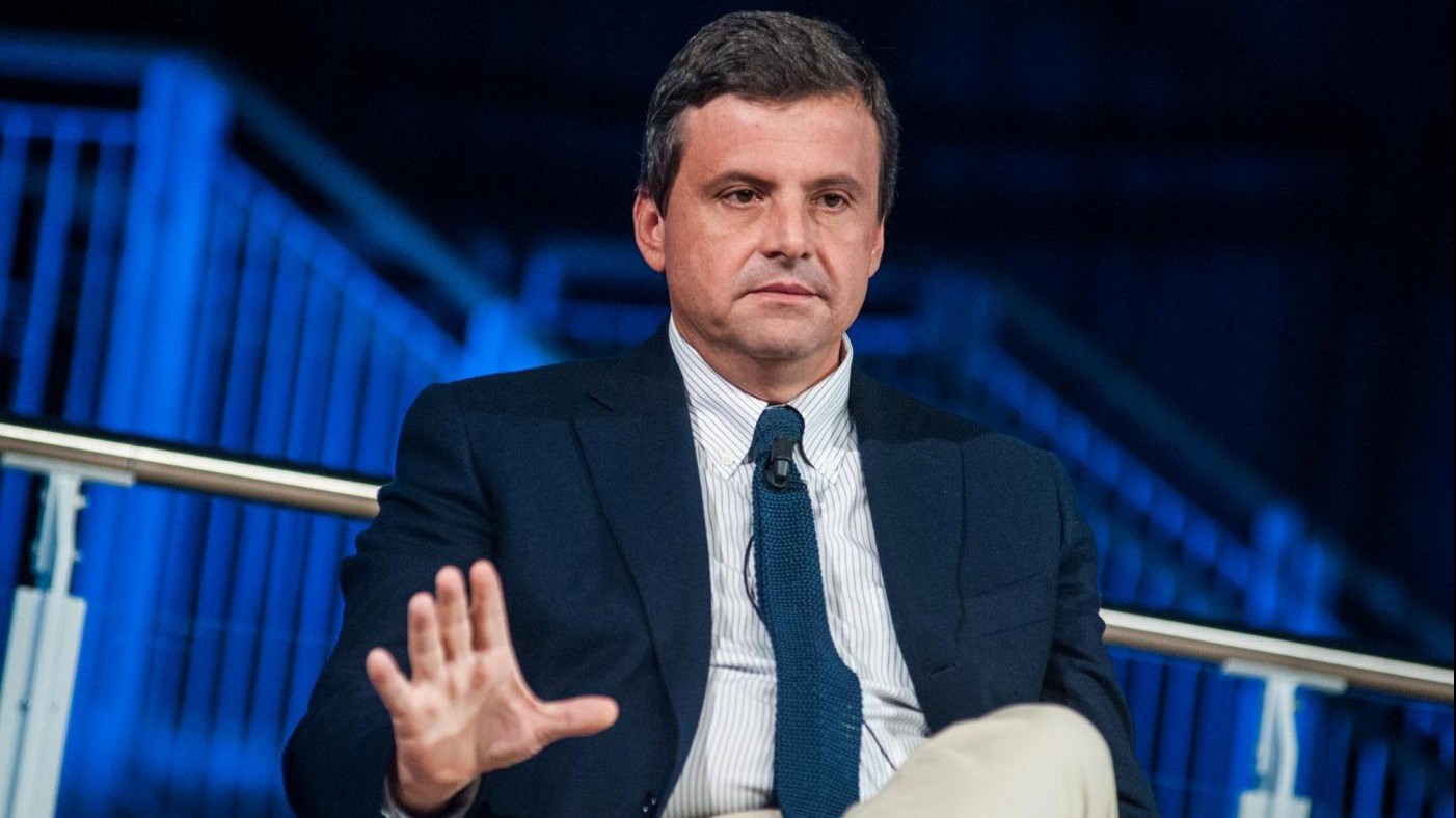 Governo, Calenda ha giurato come ministro dello Sviluppo economico