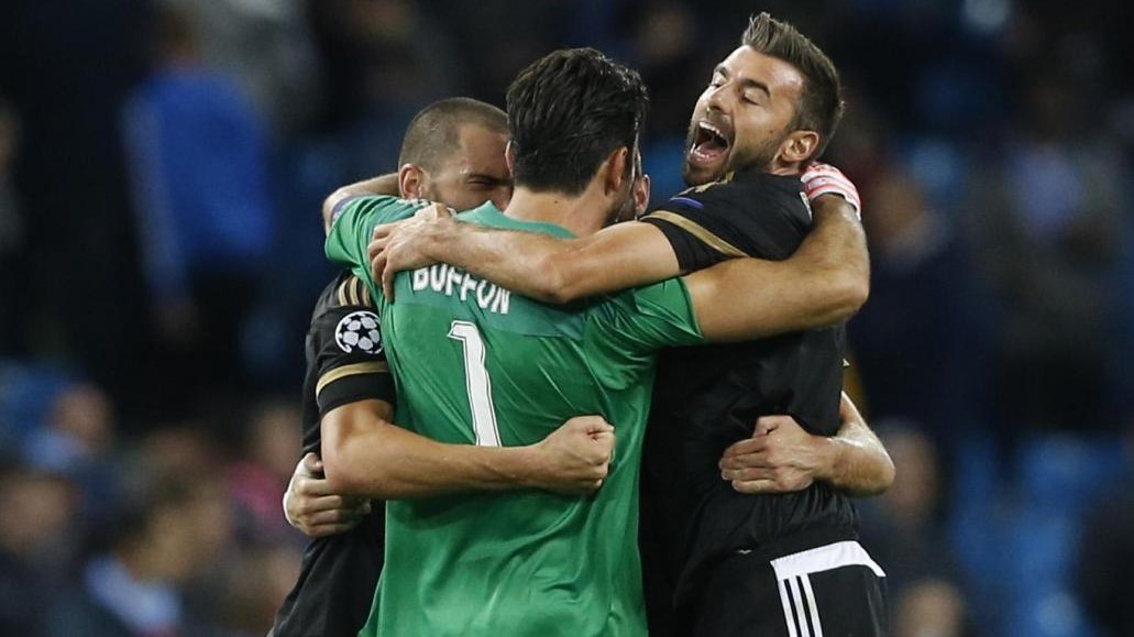 Juventus, domani Buffon e Barzagli annunciano rinnovo