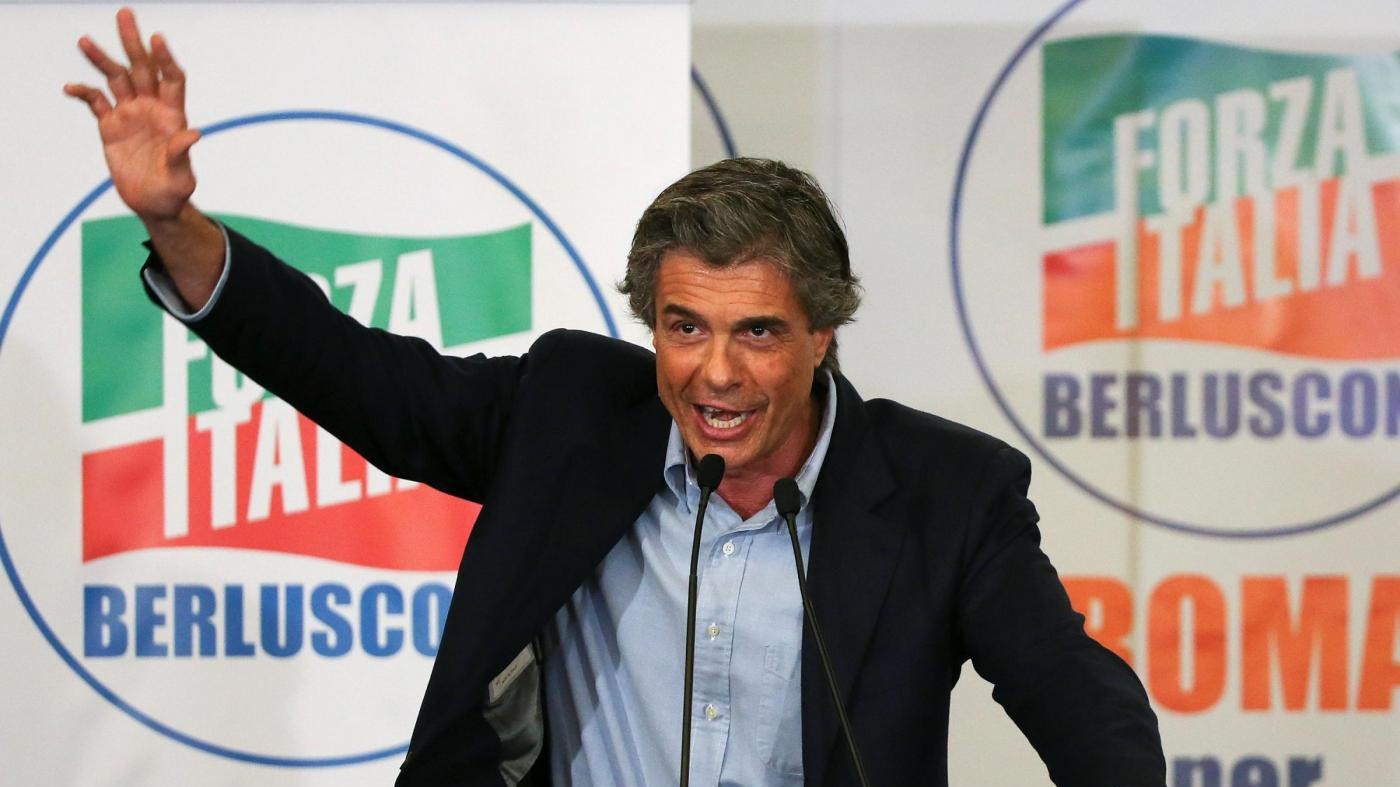 Unioni civili, oggi la fiducia mentre scoppia il caso Marchini