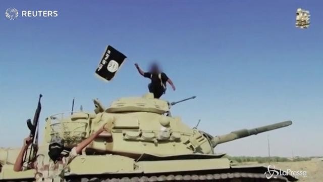 Interpol: 173 kamikaze dell’Isis pronti a attacchi in Europa