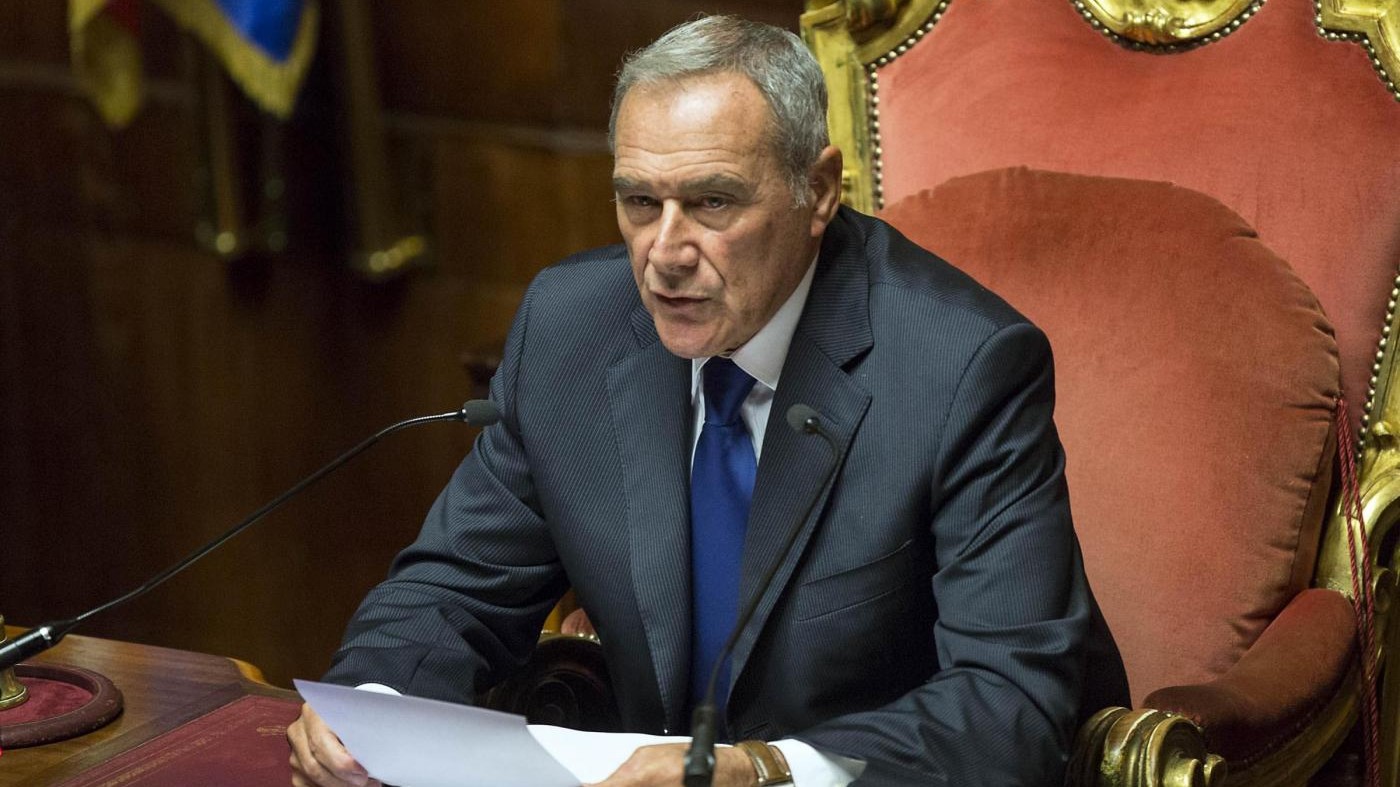 Grasso: Felicia Impastato non ha mai smesso di lottare