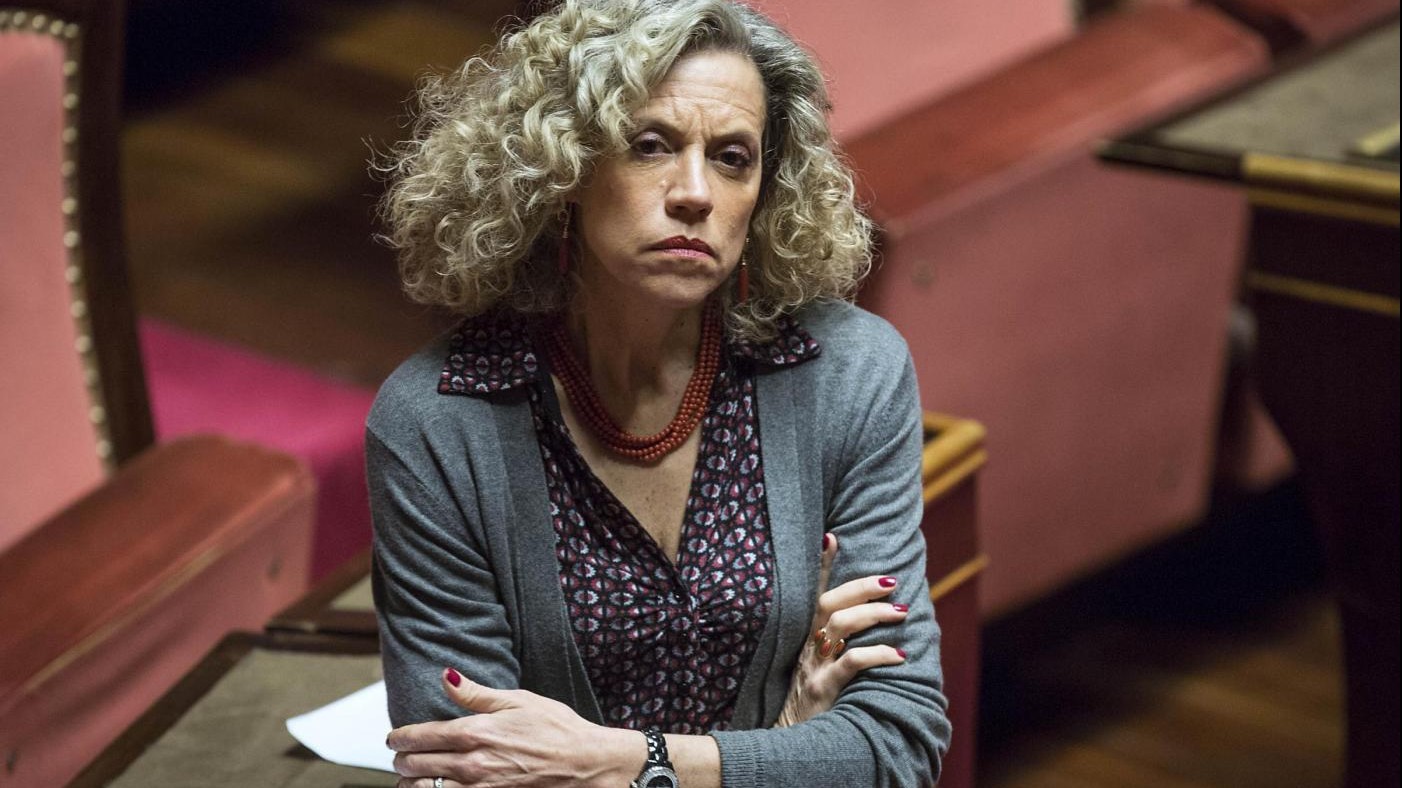 Unioni civili, Cirinnà: Promessa Marchini su no nozze gay illegale