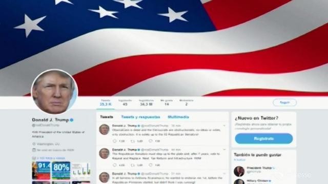 Congresso Usa, nuove sanzioni alla Russia