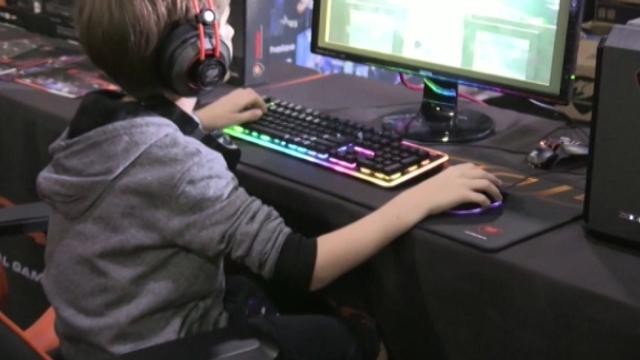 Dreamhack 2017: ad Atlanta il congresso dei videogames