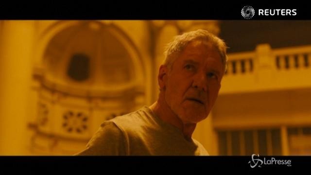VIDEO ‘Blade Runner 2049’ in arrivo: ecco il trailer