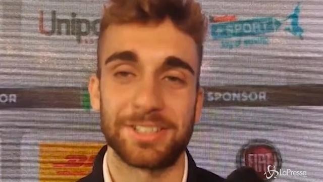 Garozzo medaglia di bronzo ai Mondiali di Scherma