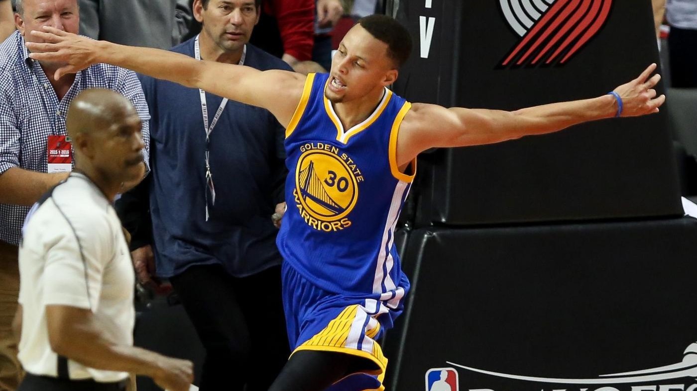 Playoff Nba, Golden State va in finale di Conference