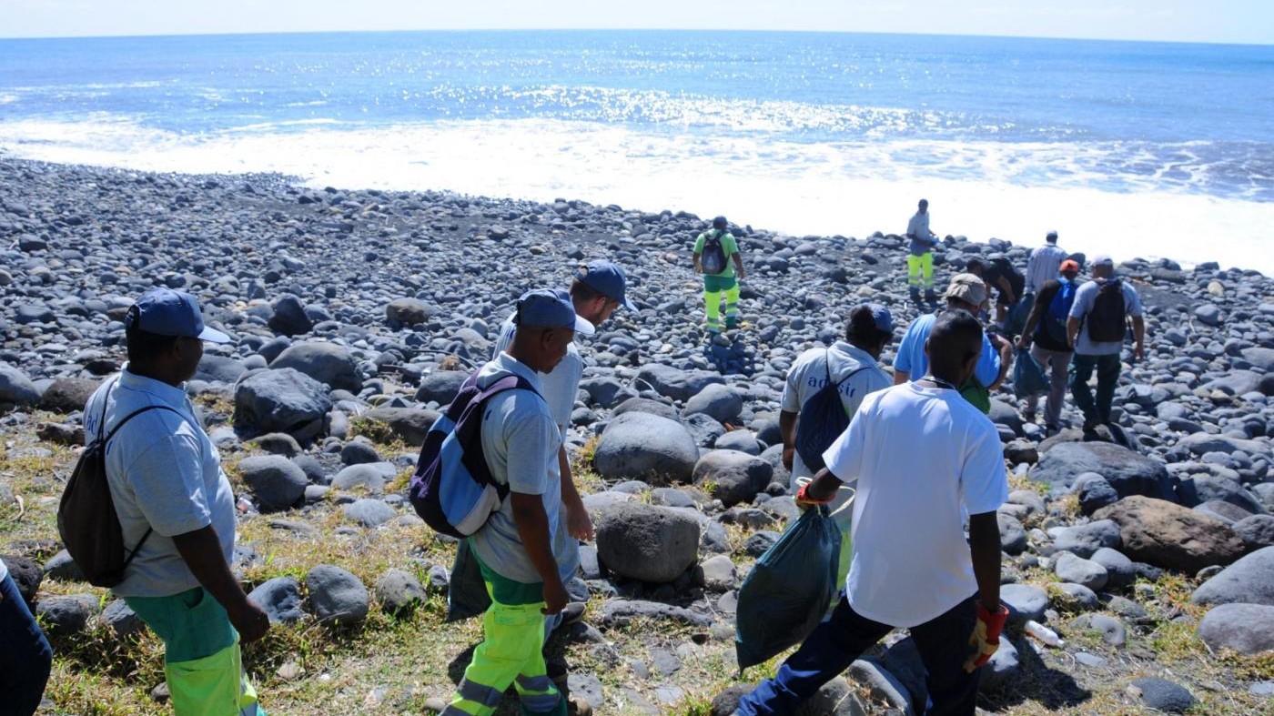 In Malesia altri 2 rottami quasi certamente da aereo disperso MH370