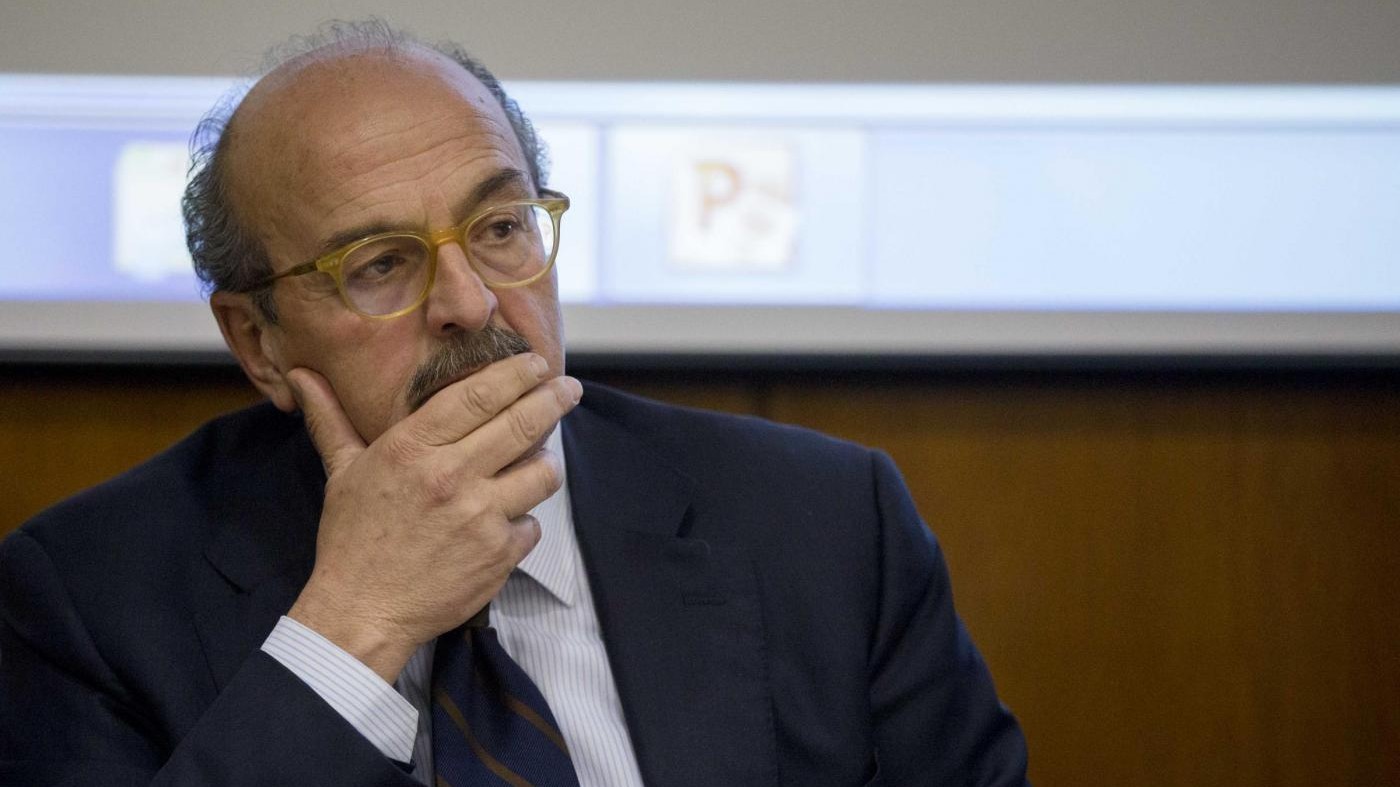 Rossi: Di fronte a referendum magistrati tornano semplici cittadini