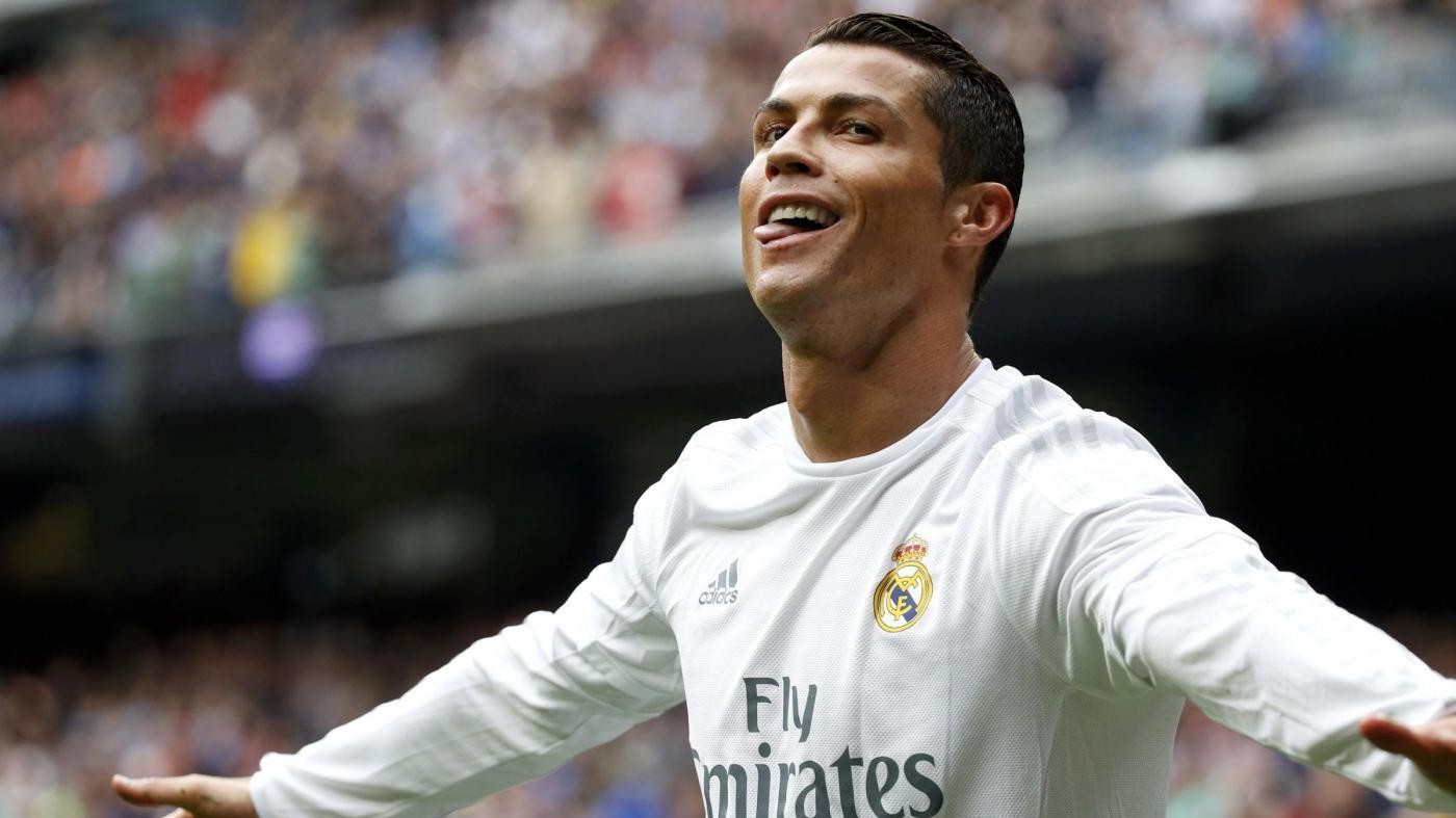Liga, Cristiano Ronaldo pronto a firmare il rinnovo con il Real