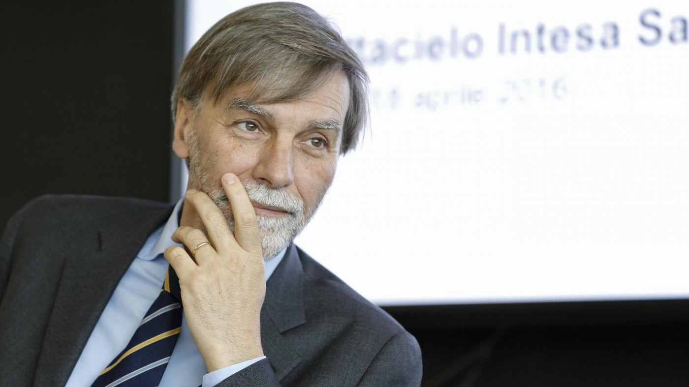 Espresso: Delrio strinse mano a boss: Il ministro: Trame contro me