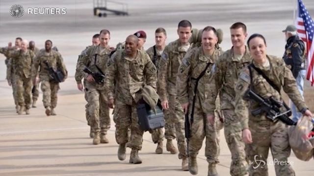 Il Pentagono si oppone a Trump sui transgender nell’esercito