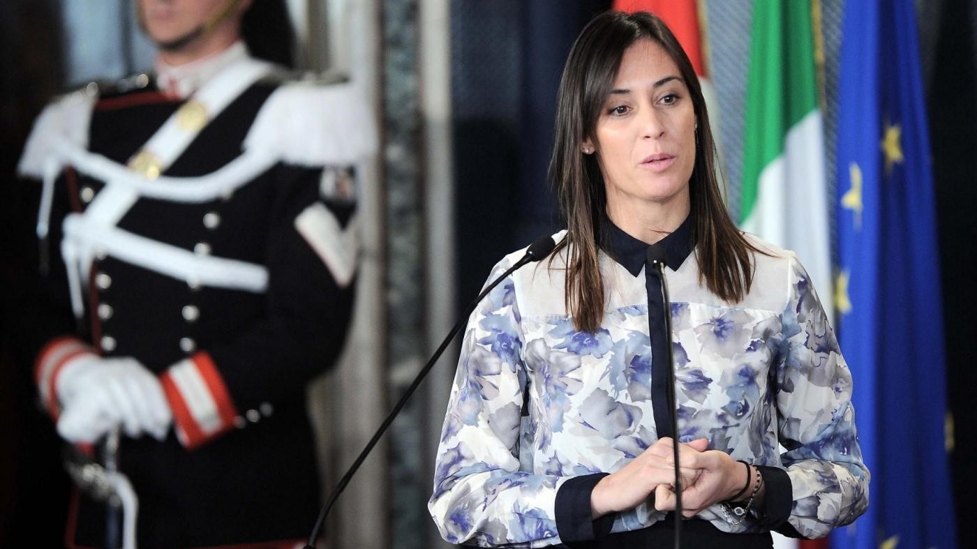 Pennetta: Italia non è in crisi ma serve tempo per ricostruire