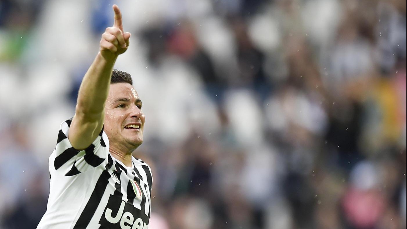 Il ‘pentacampione’ Padoin: Juventus guarda sempre al futuro