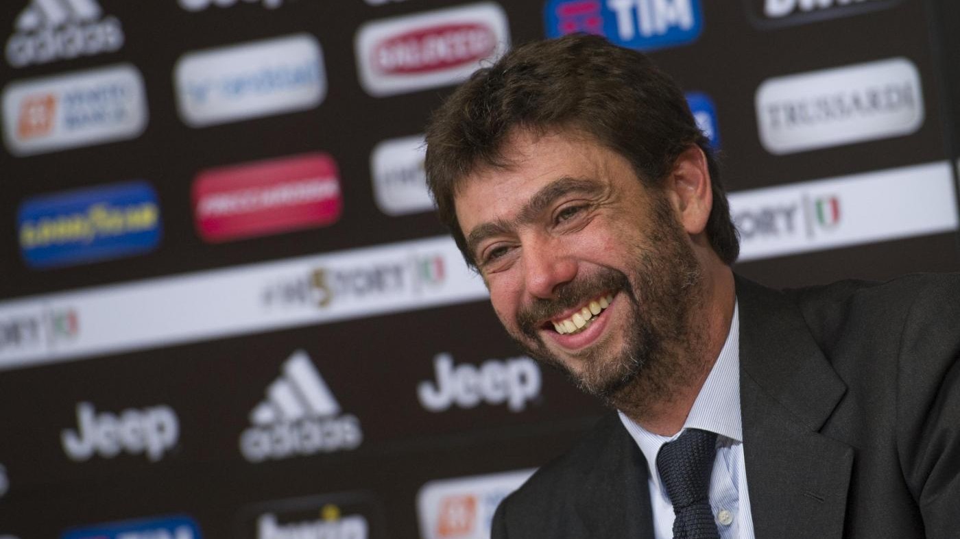 Juventus, utile di 36,1 milioni nei primi 9 mesi esercizio 2015/2016