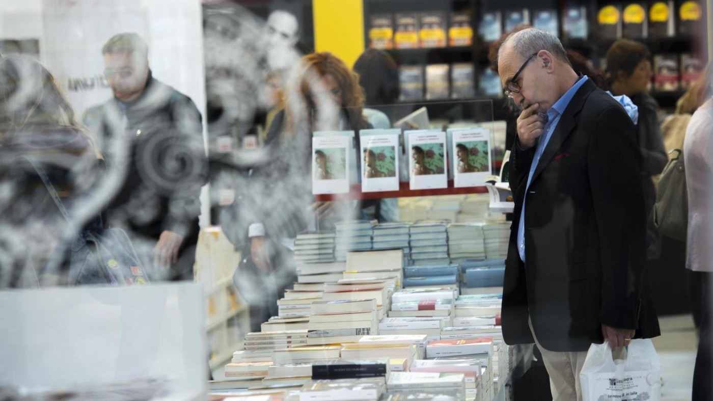 Salone del Libro visionario,  Franceschini: Italia vince con cultura