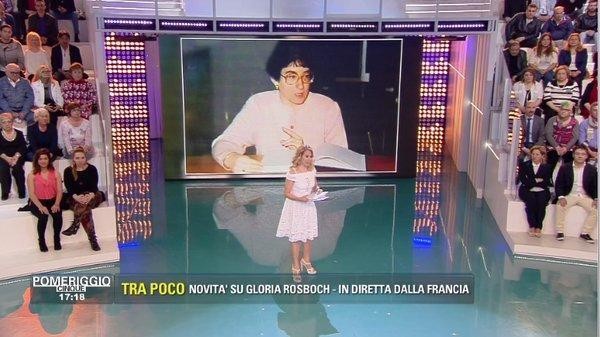 Caso Rosboch, mamma Gloria: Grazie a 3 bestie per festa passata