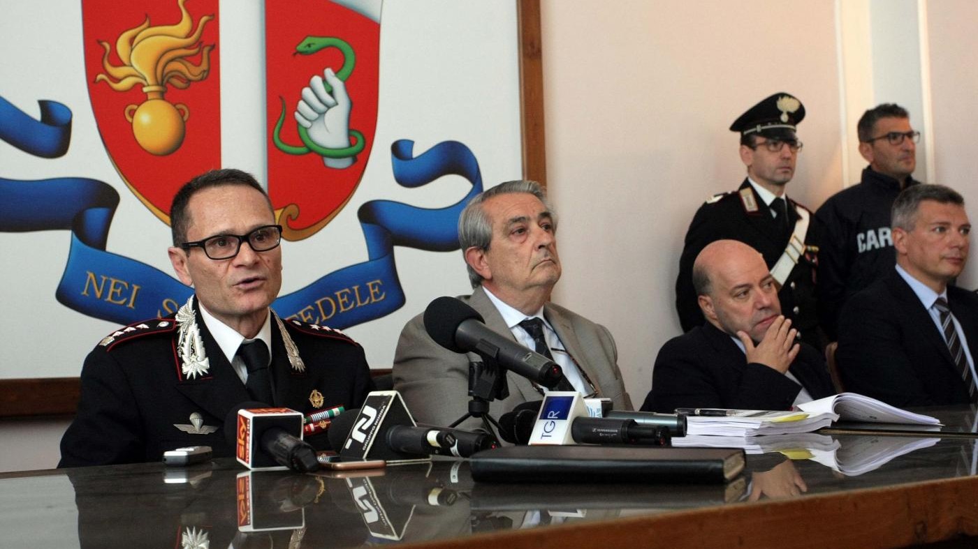 Terrorismo, scarcerati 2 indagati della presunta cellula di Bari