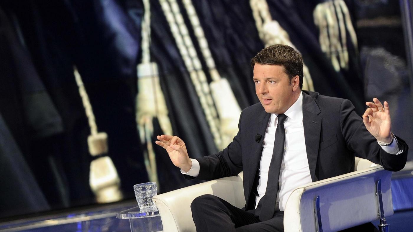 Renzi: Critiche Chiesa erano attese. Ok anticipo pensioni