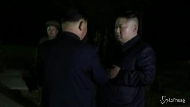 Un altro test missilistico nordcoreano