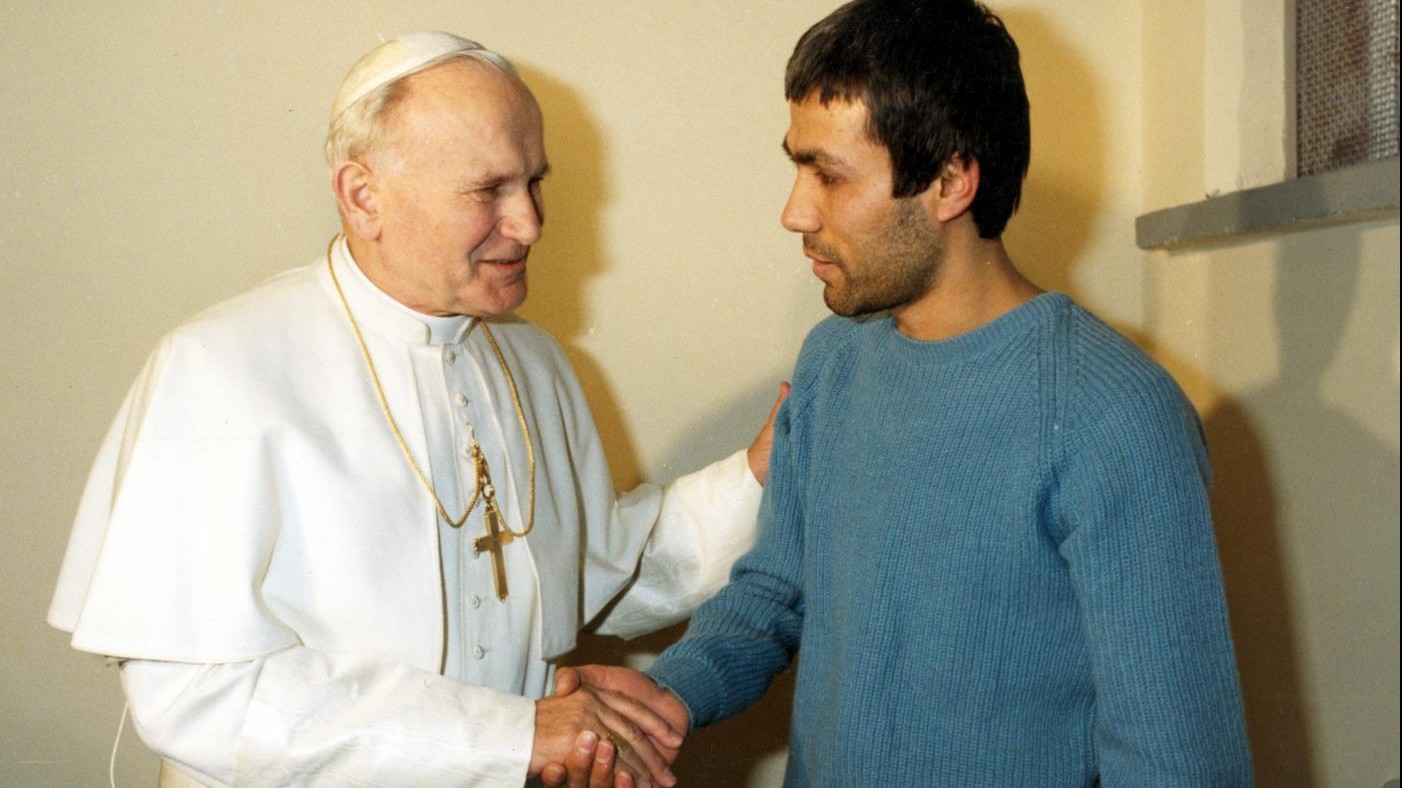 Vaticano, 35 anni fa il tentato omicidio di Giovanni Paolo II