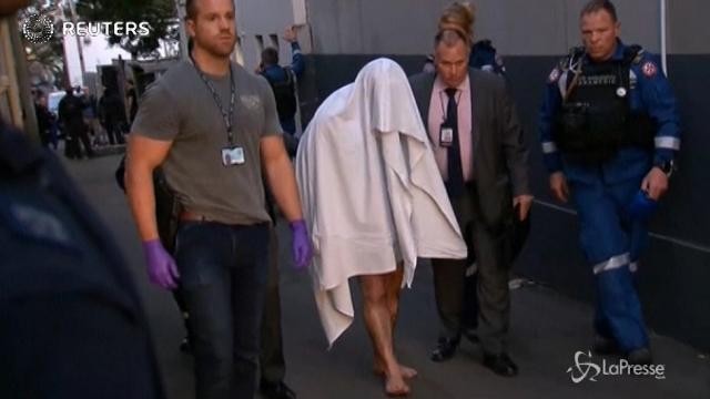 Australia, sventato attentato terroristico per far cadere un aereo