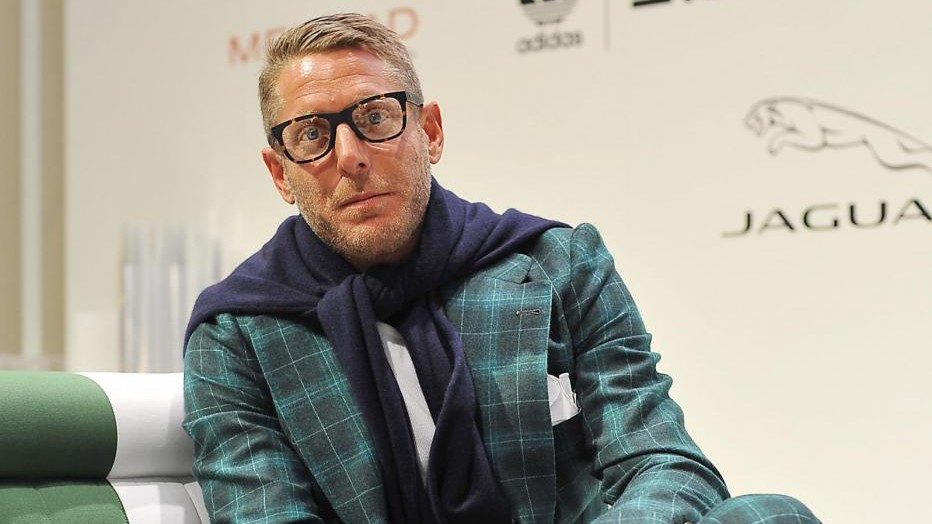 Moda, serie speciale occhiali Italia Independent dedicata a Juventus