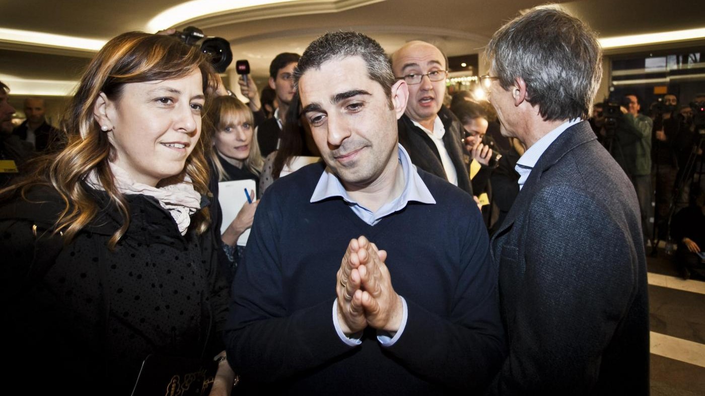 Parma, Pizzarotti: Penso che Di Maio una reponsabilità ce l’abbia