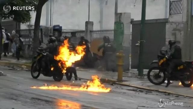 Venezuela: ucciso candidato d’opposizione