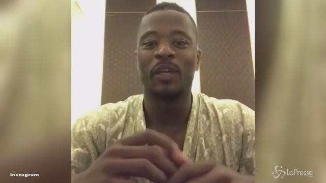 VIDEO Evra dà la carica alla Juve prima della finale col Real