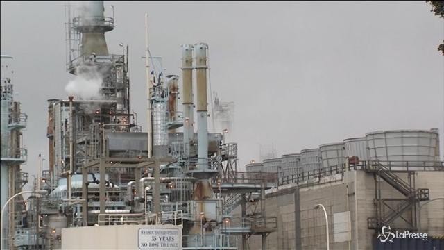 Clima, stasera l’annuncio di Trump