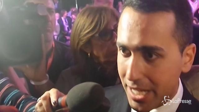 Legge elettorale, Di Maio: Nessun inciucio