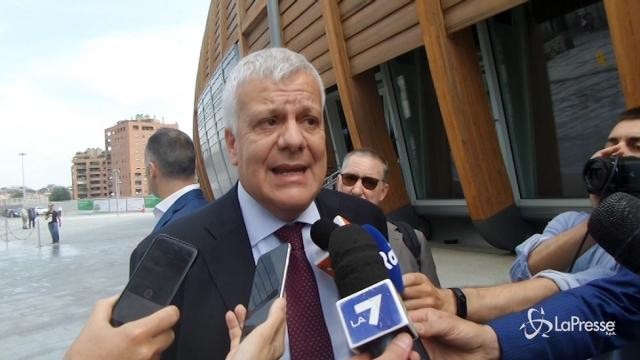 Galletti: “Preoccupato per scelte Usa, ma indietro non si torna”