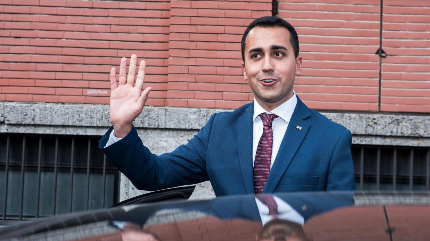 M5S, Di Maio: Con Pizzarotti abbiamo applicato le regole